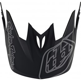 Troy Lee Designs D3 Slant Шлем Пик