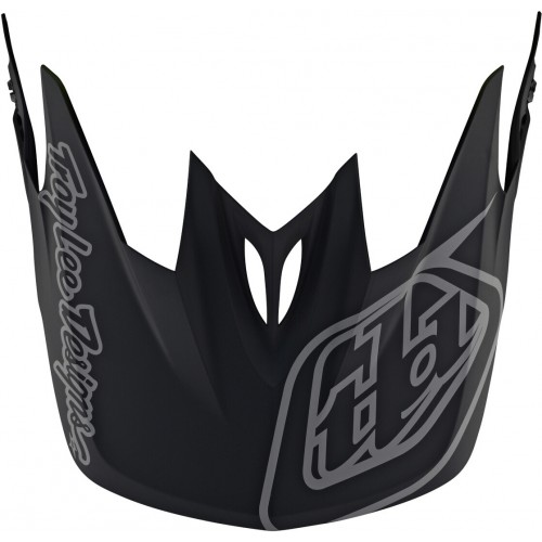 Troy Lee Designs D3 Slant Шлем Пик