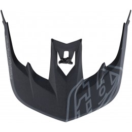 Troy Lee Designs Stage Brushed Camo Шлем Пик