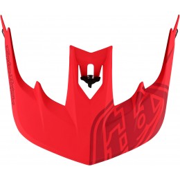 Troy Lee Designs Stage Signature Шлем Пик