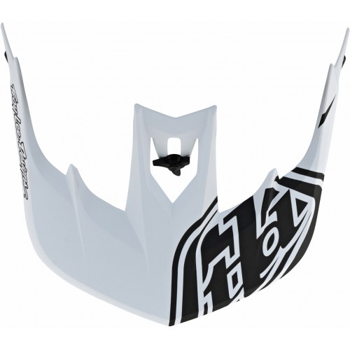 Troy Lee Designs Stage Signature Шлем Пик
