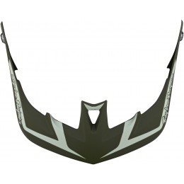 Troy Lee Designs A3 Jade Шлем Пик
