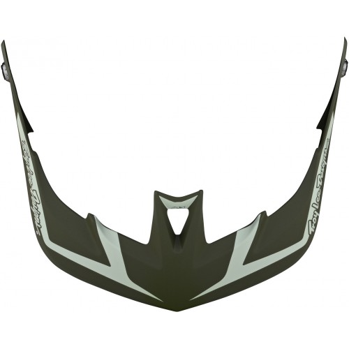 Troy Lee Designs A3 Jade Шлем Пик