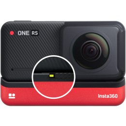 Insta360 RS Основание батареи