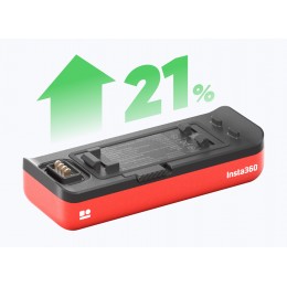 Insta360 RS Основание батареи