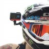 Insta360 Комплект крепления для шлема
