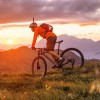 Insta360 Комплект крепления для велосипеда