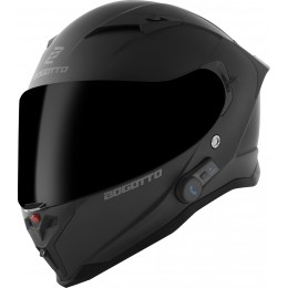 Bogotto H153 BT Bluetooth Шлем