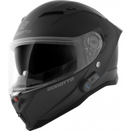 Bogotto H153 BT Bluetooth Шлем