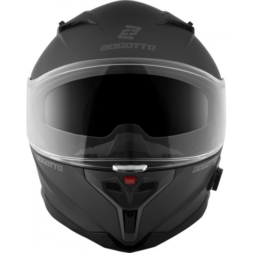 Bogotto H153 BT Bluetooth Шлем