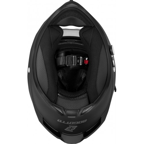 Bogotto H153 BT Bluetooth Шлем