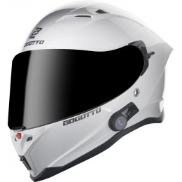 Bogotto H153 BT Bluetooth Шлем