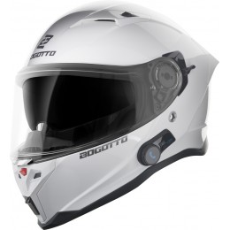 Bogotto H153 BT Bluetooth Шлем