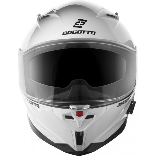 Bogotto H153 BT Bluetooth Шлем