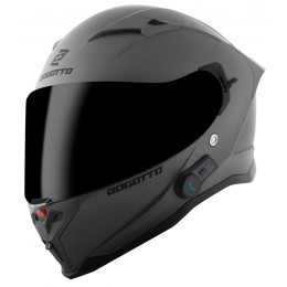 Bogotto H153 BT Bluetooth Шлем