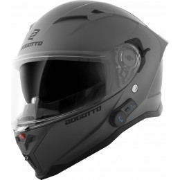 Bogotto H153 BT Bluetooth Шлем