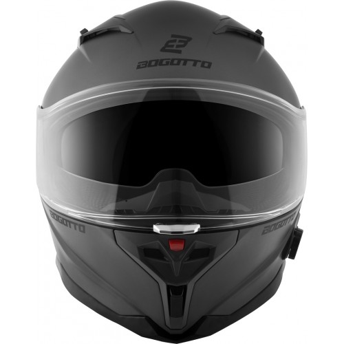 Bogotto H153 BT Bluetooth Шлем