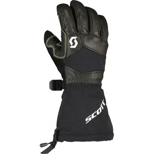Scott Explorair Plus GTX Long Перчатки для снегоходов
