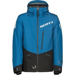 Scott Intake Dryo 2023 Куртка для снегоходов