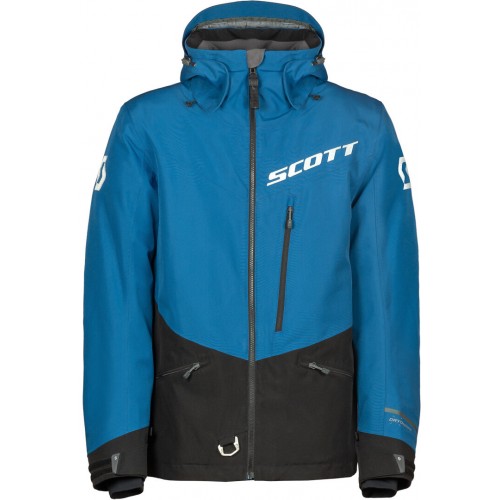 Scott Intake Dryo 2023 Куртка для снегоходов
