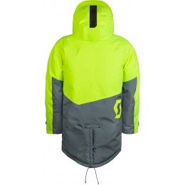 Scott Warm-Up Пальто для снегоходов