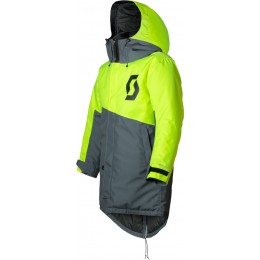 Scott Warm-Up Пальто для снегоходов
