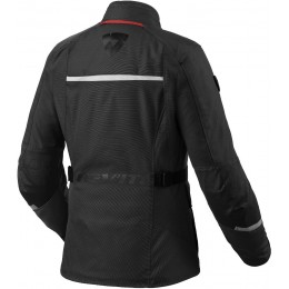 Revit Voltiac 3 H2O Дамы Мотоцикл Текстильная куртка