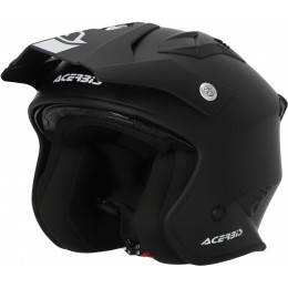 Acerbis Aria 2023 Solid Реактивный шлем