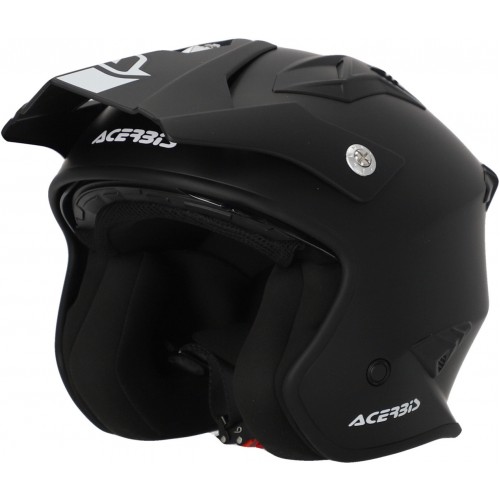 Acerbis Aria 2023 Solid Реактивный шлем