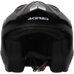 Acerbis Aria 2023 Solid Реактивный шлем