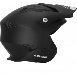 Acerbis Aria 2023 Solid Реактивный шлем