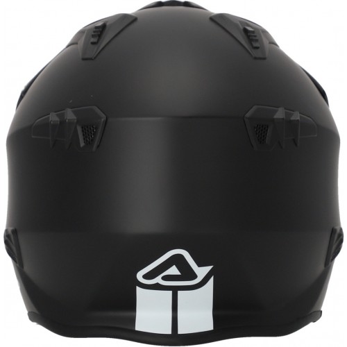 Acerbis Aria 2023 Solid Реактивный шлем
