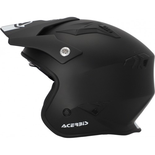 Acerbis Aria 2023 Solid Реактивный шлем