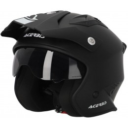 Acerbis Aria 2023 Solid Реактивный шлем