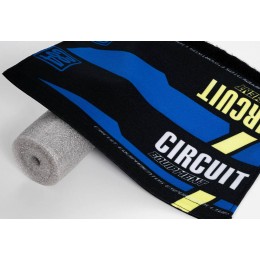 Circuit Equipment MXIII Барная подушка