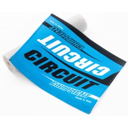 Circuit Equipment MXIII Барная подушка