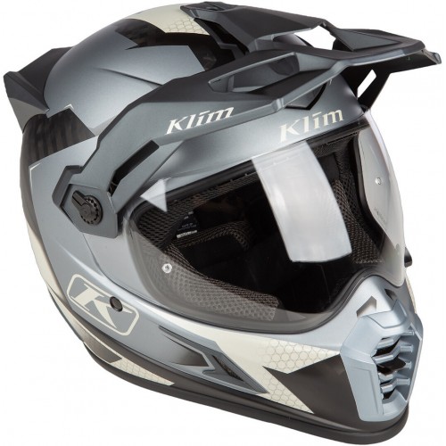 Klim Krios Pro Charger Ð¨Ð»ÐµÐ¼ Ð´Ð»Ñ Ð¼Ð¾ÑÐ¾ÐºÑÐ¾ÑÑÐ°