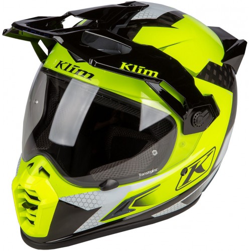 Klim Krios Pro Charger Ð¨Ð»ÐµÐ¼ Ð´Ð»Ñ Ð¼Ð¾ÑÐ¾ÐºÑÐ¾ÑÑÐ°