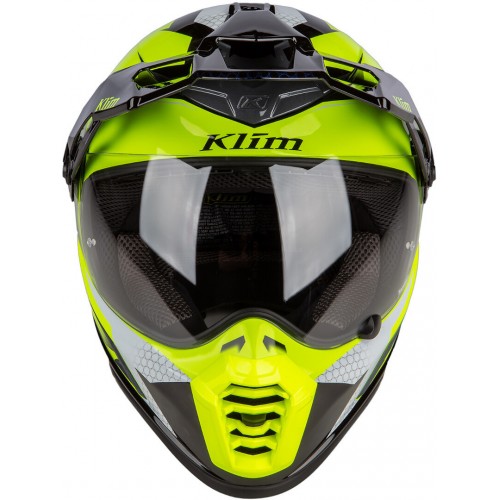Klim Krios Pro Charger Ð¨Ð»ÐµÐ¼ Ð´Ð»Ñ Ð¼Ð¾ÑÐ¾ÐºÑÐ¾ÑÑÐ°