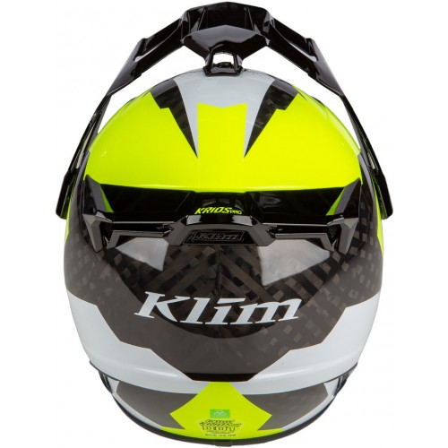 Klim Krios Pro Charger Ð¨Ð»ÐµÐ¼ Ð´Ð»Ñ Ð¼Ð¾ÑÐ¾ÐºÑÐ¾ÑÑÐ°