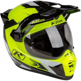 Klim Krios Pro Charger Шлем Ð´Ð»Ñ Ð¼Ð¾ÑокÑоÑÑа
