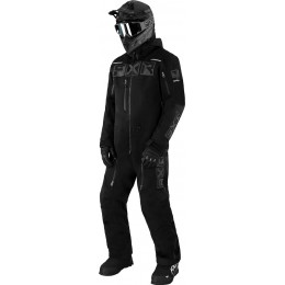 FXR Maverick Lite Цельный костюм снегохода