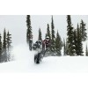 FXR Maverick Lite Цельный костюм снегохода