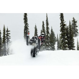 FXR Maverick Lite Цельный костюм снегохода