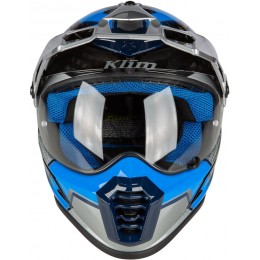 Klim Krios Pro Шлем для мотокросса
