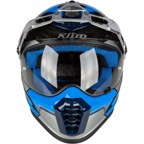 Klim Krios Pro Шлем для мотокросса