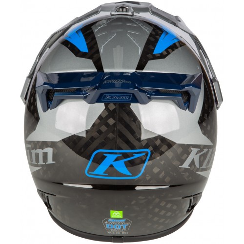 Klim Krios Pro Шлем для мотокросса