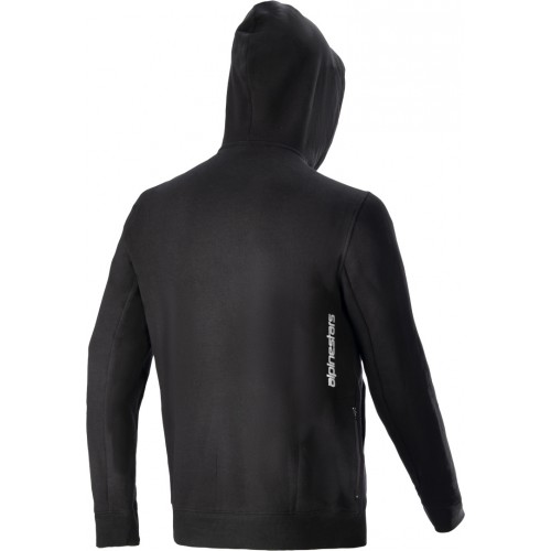 Alpinestars Summit Wind Block Велосипедная толстовка