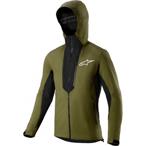 Alpinestars Tahoe 8.1 Водонепроницаемая велосипедная куртка