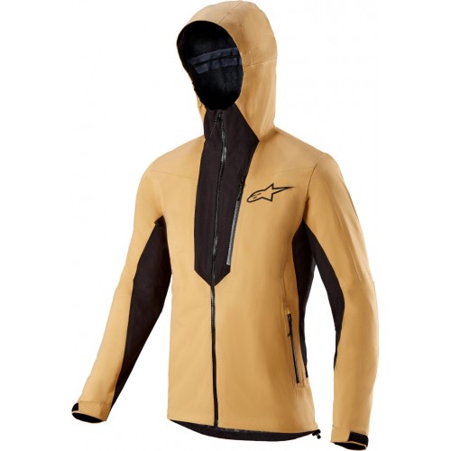 Alpinestars Tahoe 8.1 Водонепроницаемая велосипедная куртка
